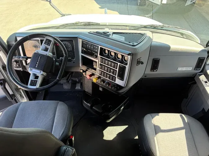 2023 MACK AN64T
