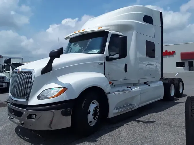 2020 NAVISTAR INTERNATIONAL LT625 SLPR CAB925c53bfeb0bf34f4ca935f9173b06f6
