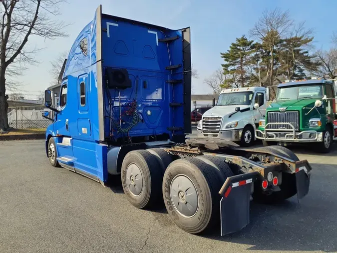 2020 FREIGHTLINER/MERCEDES NEW CASCADIA PX12664925cacc128edcb3dc05b8f4ae5707345