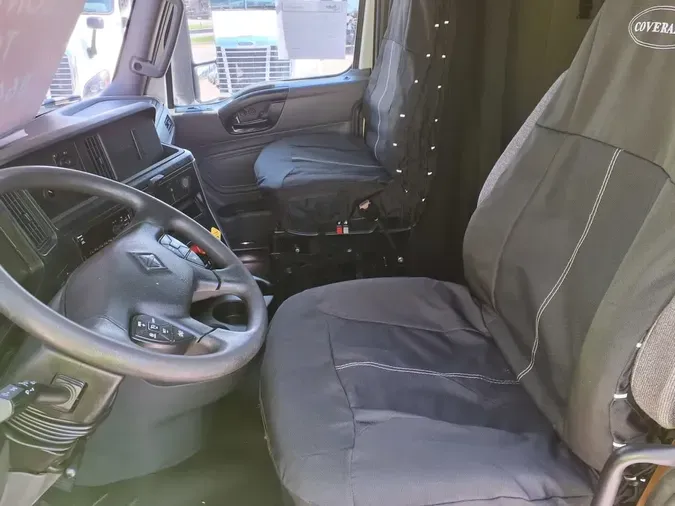 2020 NAVISTAR INTERNATIONAL LT625 SLPR CAB