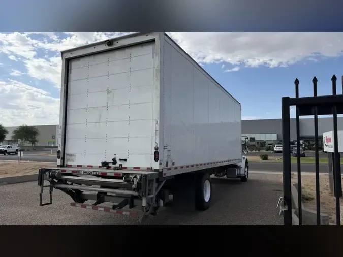 2023 FREIGHTLINER/MERCEDES M2 106925dd3828c50f738926b5f6f813c19fc