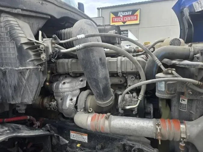 2019 Freightliner Cascadia925de39f47b8d384f9a296f5831704cc