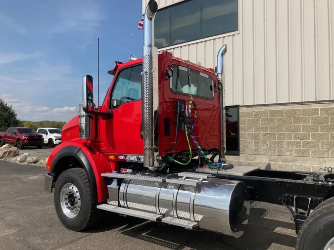 2026 International HX620