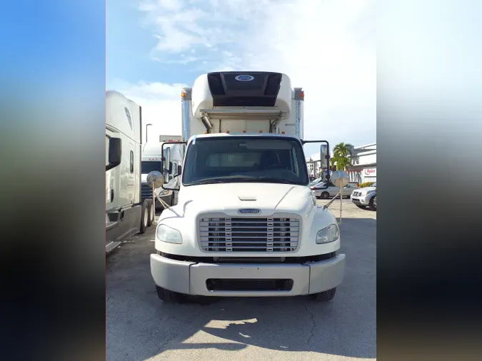 2018 FREIGHTLINER/MERCEDES M2 106