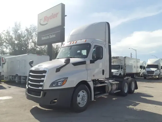 2019 FREIGHTLINER NEW CASCADIA PX12664925f52f72beab17650f382de5f934915