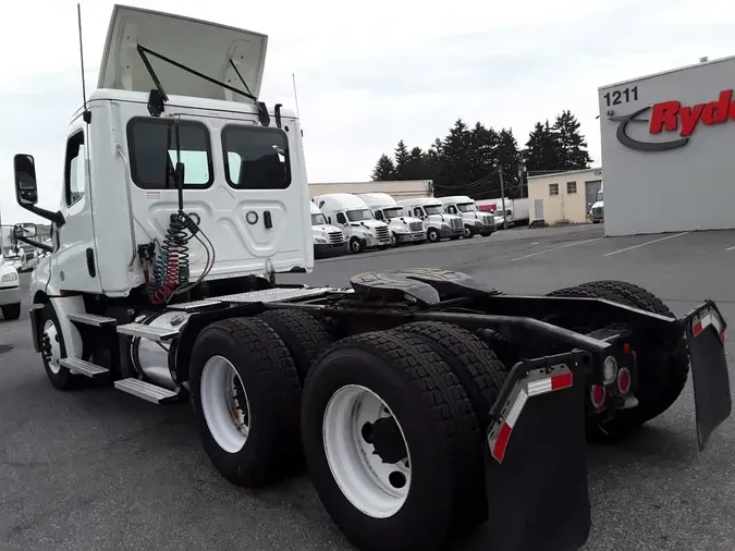2020 FREIGHTLINER/MERCEDES NEW CASCADIA PX12664