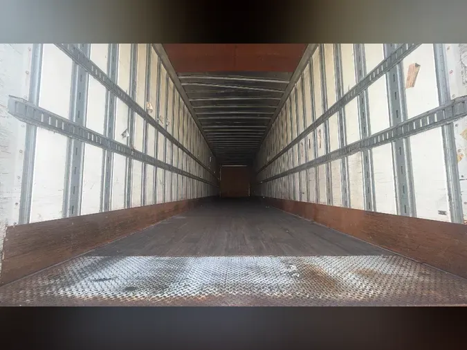 2009 Strick Trailers Other