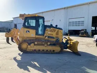 2019 John Deere 700K