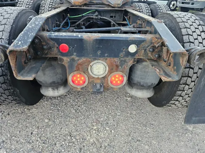 2019 FREIGHTLINER/MERCEDES CASCADIA 125