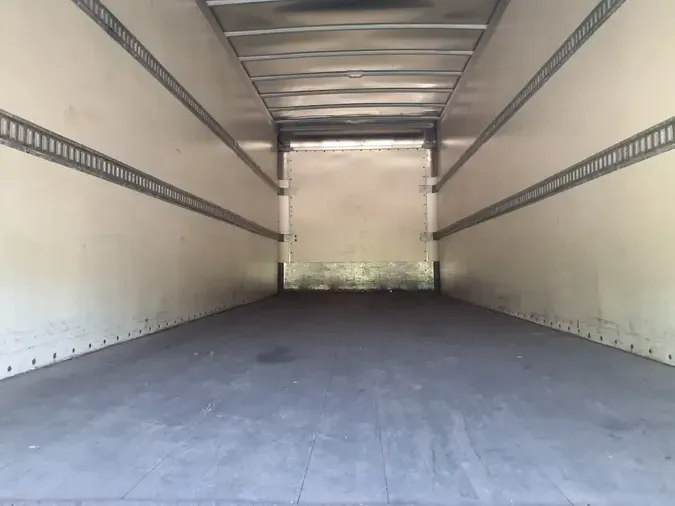 2019 NAVISTAR INTERNATIONAL 4400