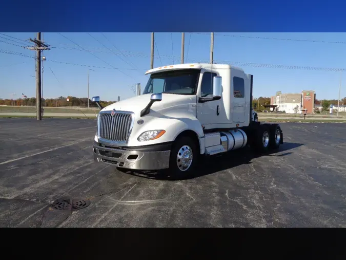 2021 International LT62592614cdd3c61ed6591071ef08f081272