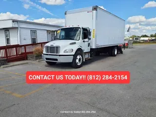 2018 FREIGHTLINER M2 106