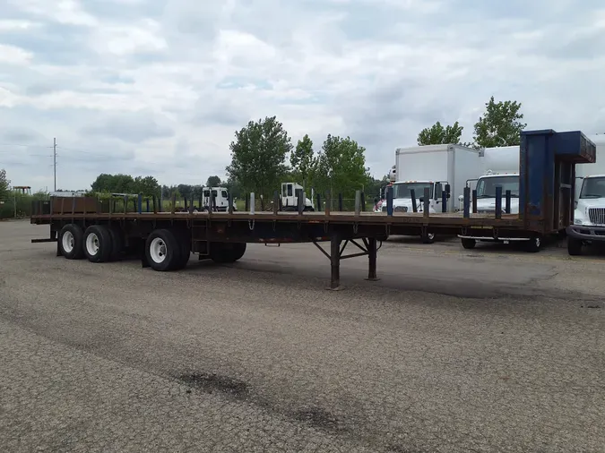 2016 GREAT DANE TRAILER FSP-0024-00048