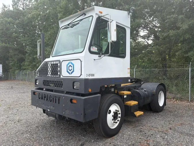 2022 Capacity TJ50009262b3793d4ec308b25f55a53a67528c