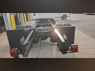 2023 International MV607