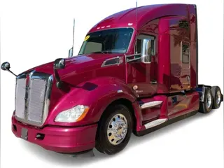 2022 Kenworth T680
