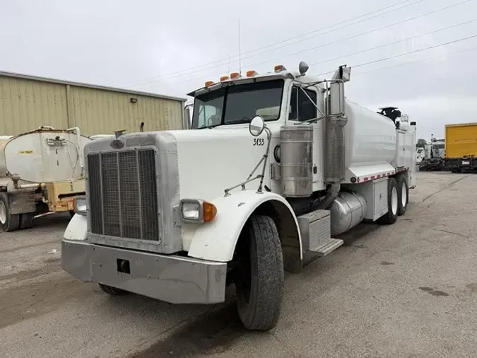 1988 PETERBILT 3579264e7f52cf5e9f9c2d7c34b00bf3a2c