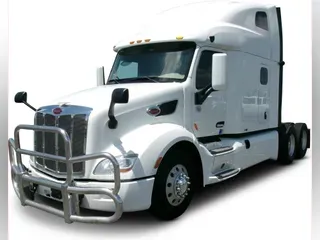 2020 Peterbilt 579