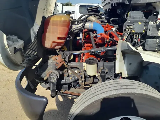 2020 NAVISTAR INTERNATIONAL MV607 (4X2)92652ea238b5f9aed1f66503264a6048