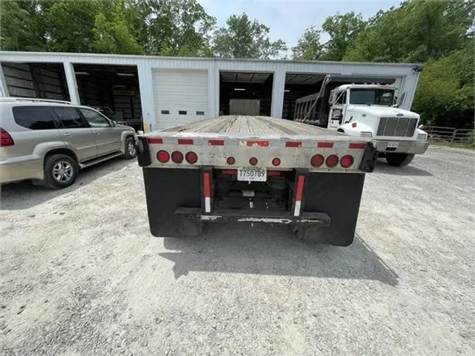 1998 TRANSCRAFT EAGLE W2 48X96