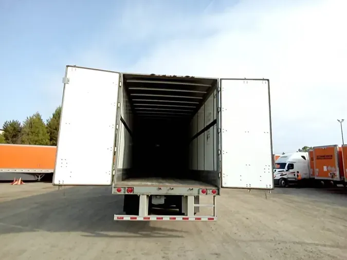2016 Great Dane Tri-Axle