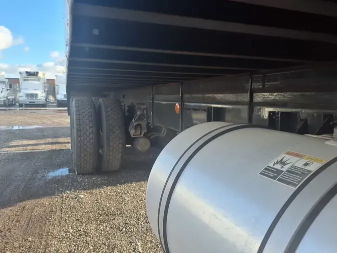 2019 KENWORTH TRUCKS T3709265fceb762a45e0ed5572e78bc137d3