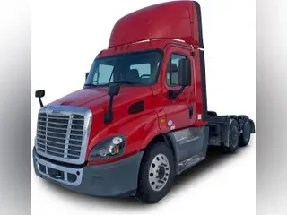 2019 Freightliner Cascadia