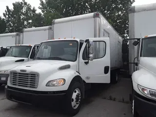 2020 FREIGHTLINER M2 106