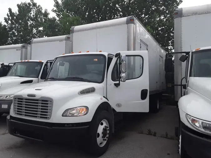 2020 FREIGHTLINER M2 106926772c3ab4738c6f2efc7b2a4e6eb3e