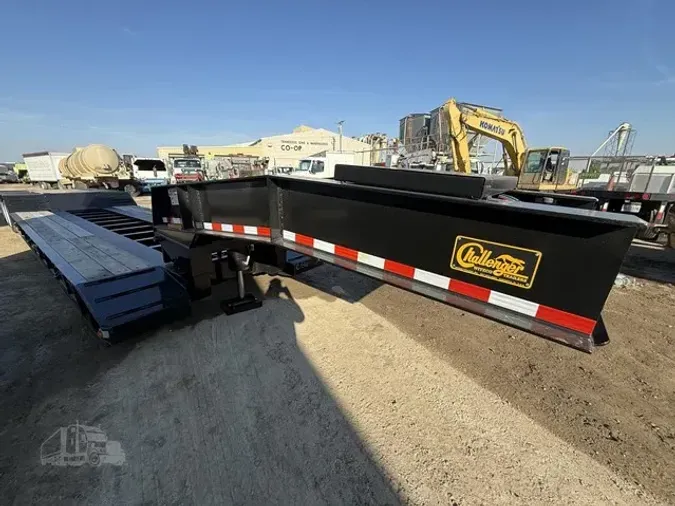 2025 WITZCO CHALLENGER 