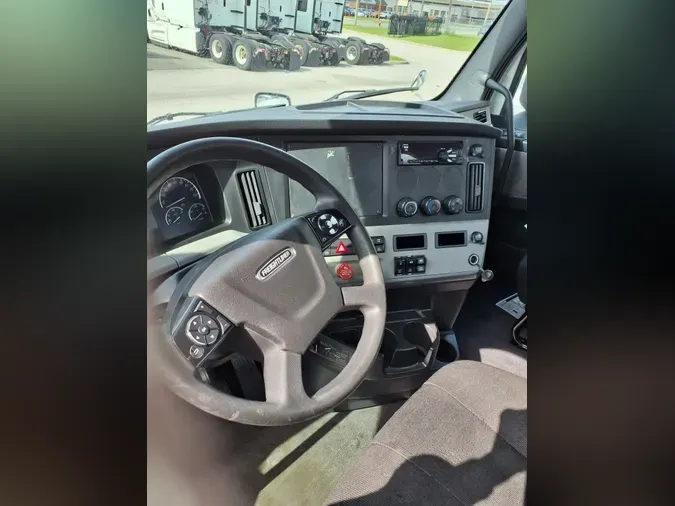 2020 FREIGHTLINER NEW CASCADIA PX12664