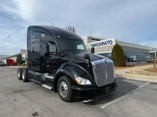 2021 KENWORTH T680