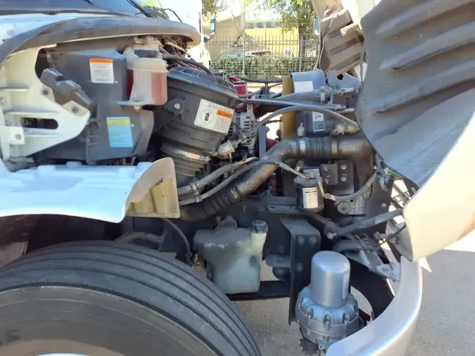 2019 FREIGHTLINER/MERCEDES M2 106