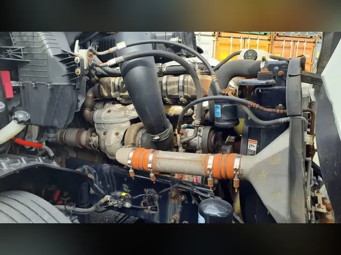 2020 FREIGHTLINER/MERCEDES NEW CASCADIA PX12664926b142ab3d2741f6f032fbbafcc8856