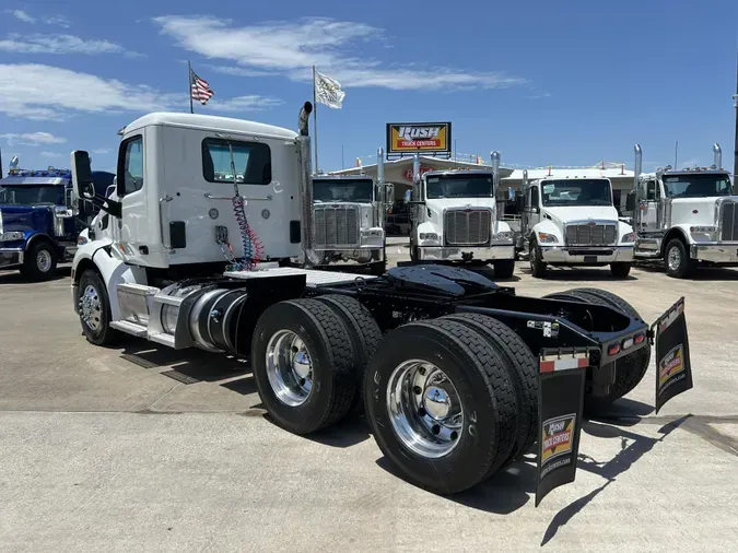 2020 Peterbilt 579