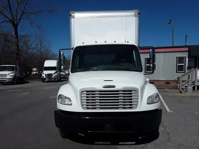 2018 FREIGHTLINER/MERCEDES M2 106