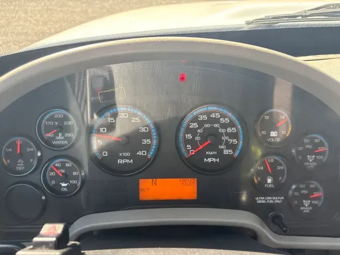 2018 NAVISTAR INTERNATIONAL 4300926dcd7869dc61e2891114d84bfcbc2f