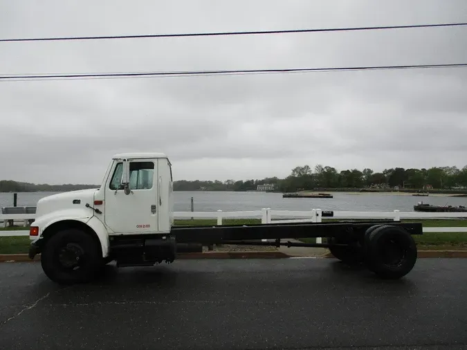 1996 INTERNATIONAL 4700