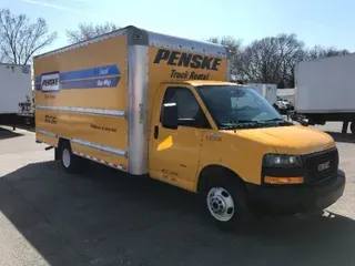 2019 GMC G33903