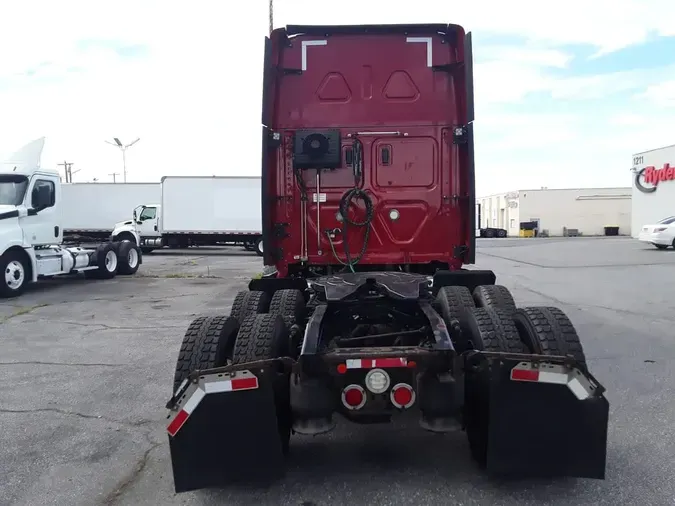 2020 FREIGHTLINER/MERCEDES NEW CASCADIA PX12664