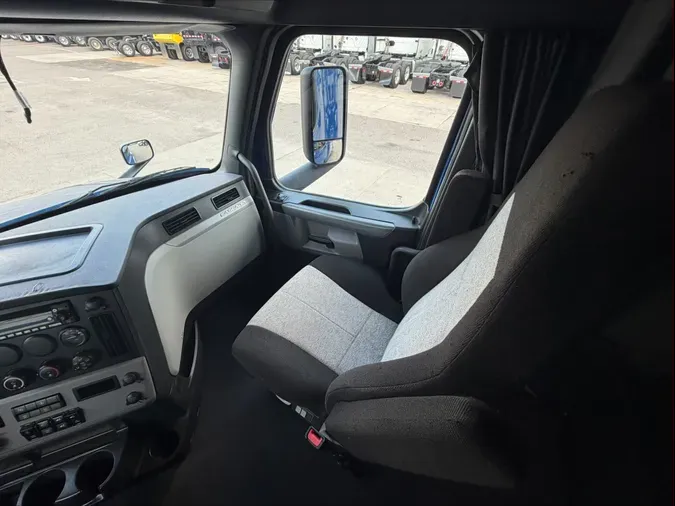 2022 Freightliner Cascadia 126 Sl