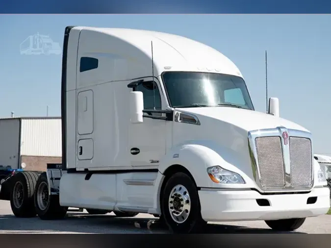 2019 KENWORTH T680