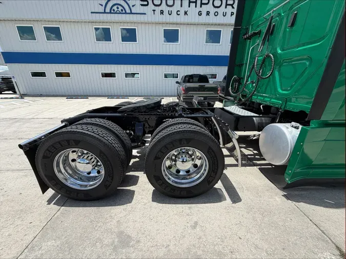 2022 Freightliner PT126SLP
