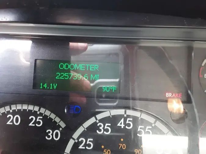 2019 FREIGHTLINER M2 106