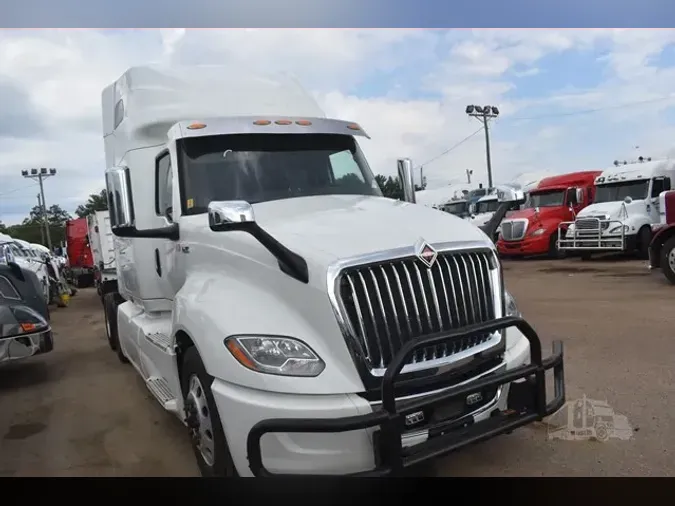 2019 INTERNATIONAL LT927000d2caca2b143091d64b8b877855