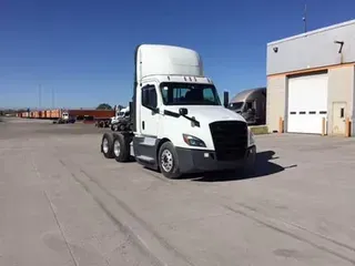 2019 Freightliner Cascadia