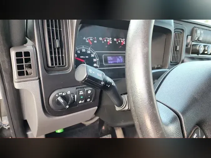 2020 INTERNATIONAL MV