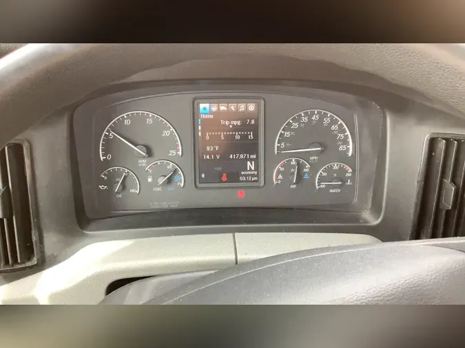 2022 Freightliner Cascadia 126
