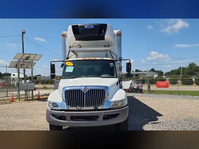 2018 NAVISTAR INTERNATIONAL 430092730ae2551b7a6b4ff4380fa6363343
