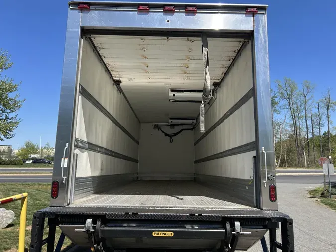 2022 International MV607927368c051bb22c85b908c9fcad58537